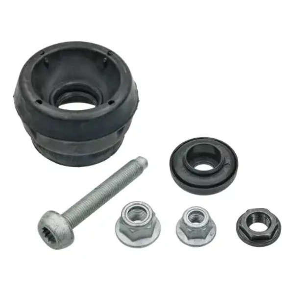 опора амортизатора переднего! Audi A3, VW Golf/Bora all 97> 100 412 2019/S MEYLE