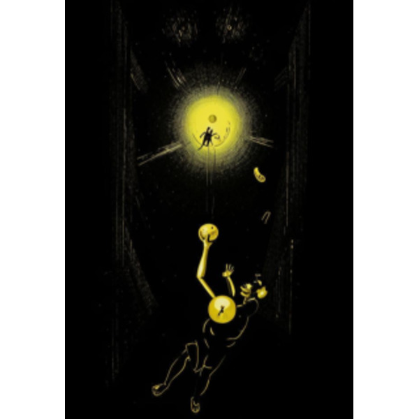 Кроулинг, или Сон в доме смерти