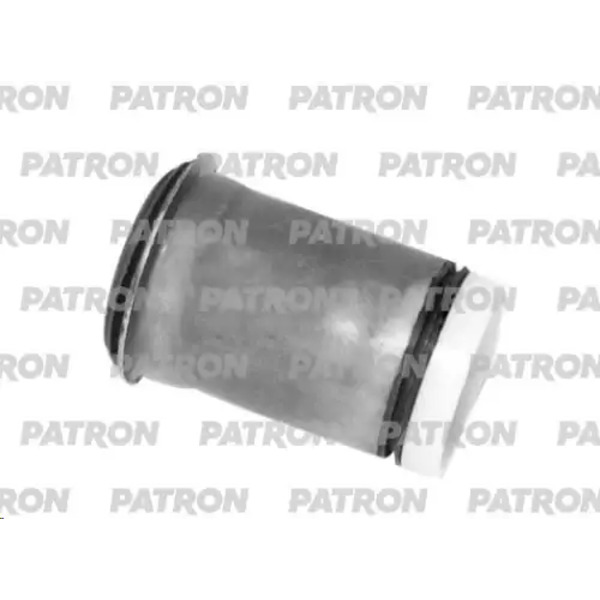 Сайлентблок рычага подвески переднего верхнего рычага MITSUBISHI DELICA PD4W/PD6W/PD8W 94-0 PSE10926 PATRON