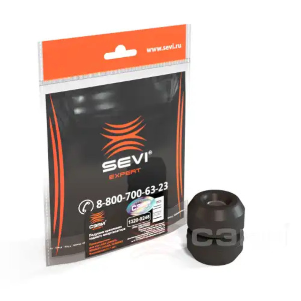 Фильтр воздушный СЭВИ 1320-9248