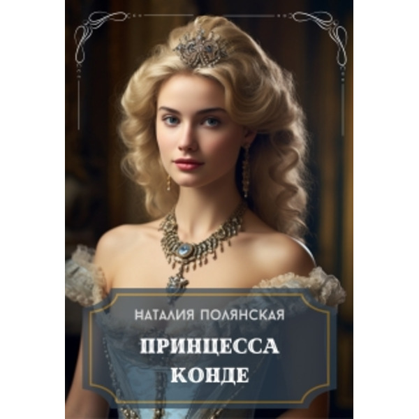 Принцесса Конде