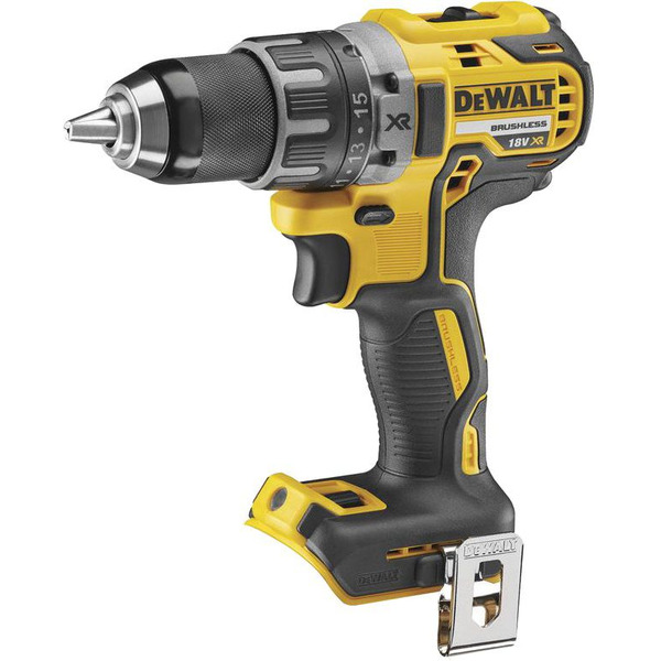 Шуруповерт DeWalt DCD791NT-XJ