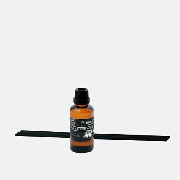 PLAMELIA Рефил Диффузор ароматический Черная вишня мерло 50