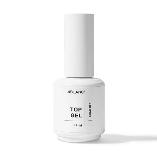 4BLANC Гель-топ 15