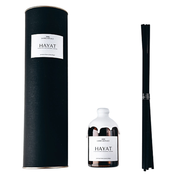LAIMES RITUALS Диффузор ароматический HAYAT 100
