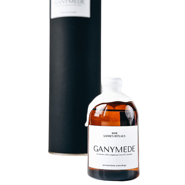 LAIMES RITUALS Диффузор ароматический GANYMEDE 100