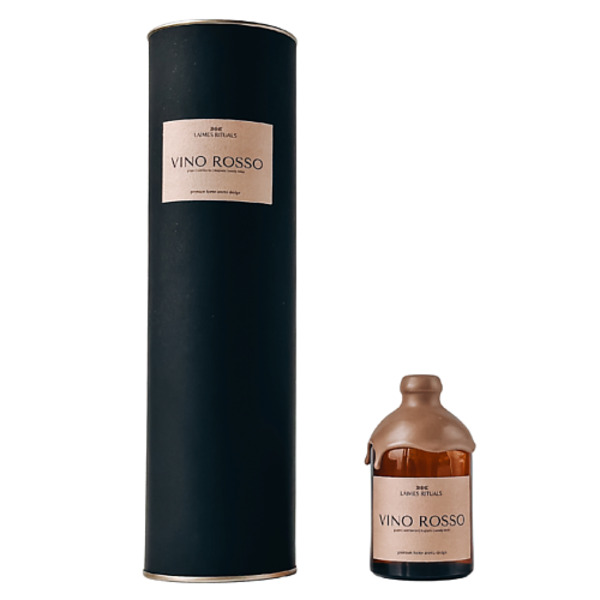 LAIMES RITUALS Диффузор ароматический VINO ROSSO 100