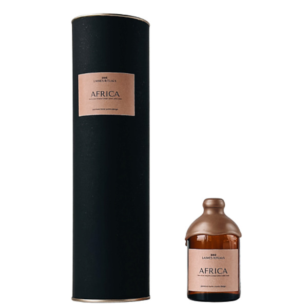 LAIMES RITUALS Диффузор ароматический AFRICA 100
