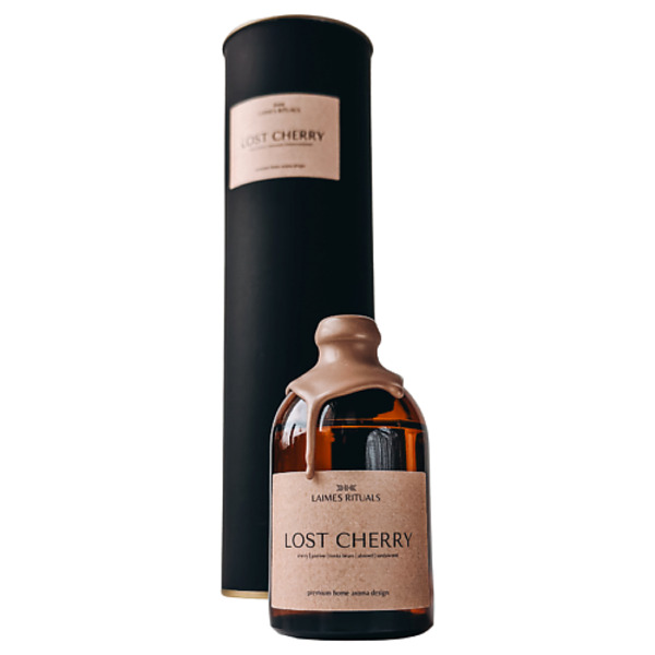 LAIMES RITUALS Диффузор ароматический LOST CHERRY 100