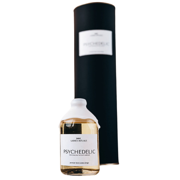 LAIMES RITUALS Диффузор ароматический PSYCHEDELIC 100
