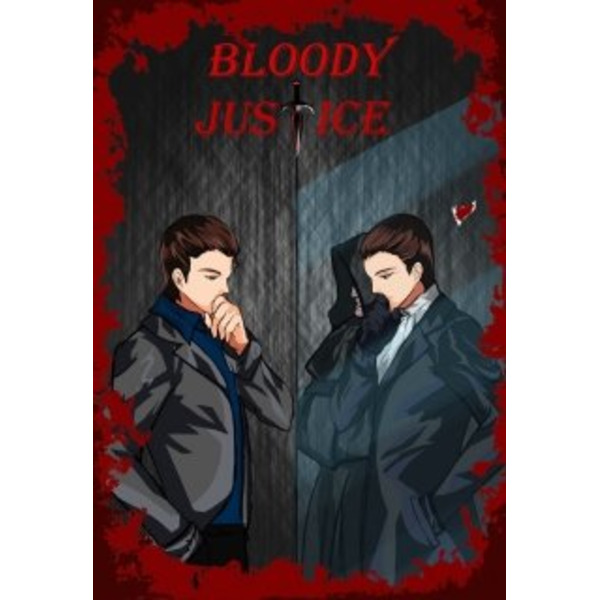 Bloody Justice