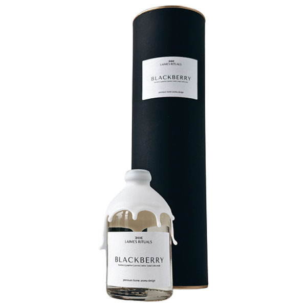 LAIMES RITUALS Диффузор ароматический BLACKBERRY 100