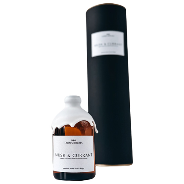 LAIMES RITUALS Диффузор ароматический CURRANT & MUSK 100