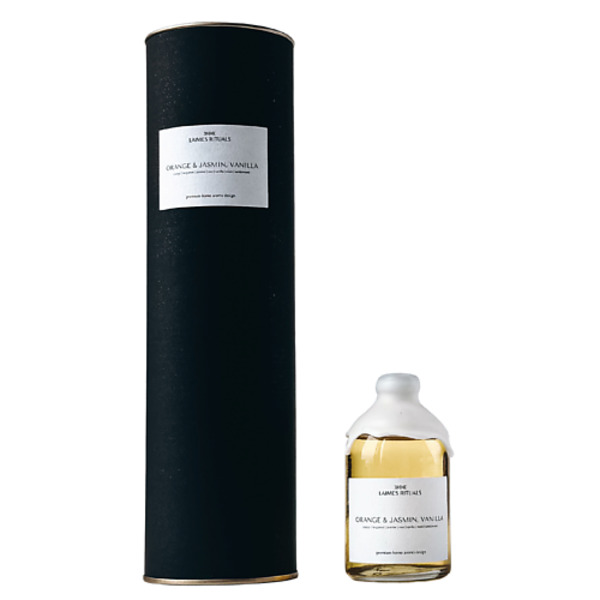 LAIMES RITUALS Диффузор ароматический ORANGE, JASMINE, VANILLA 100