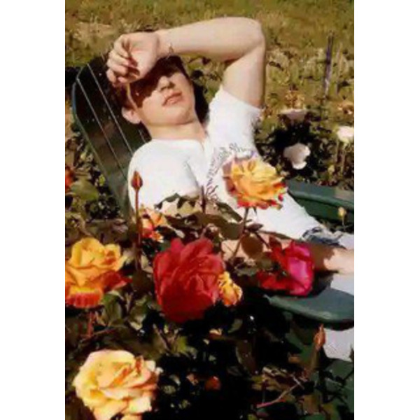 Charlie Puth ♤ Lola Byornell