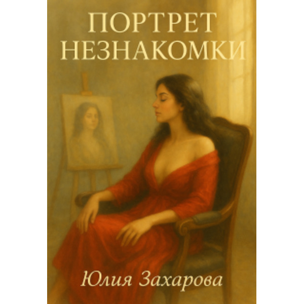 Портрет незнакомки