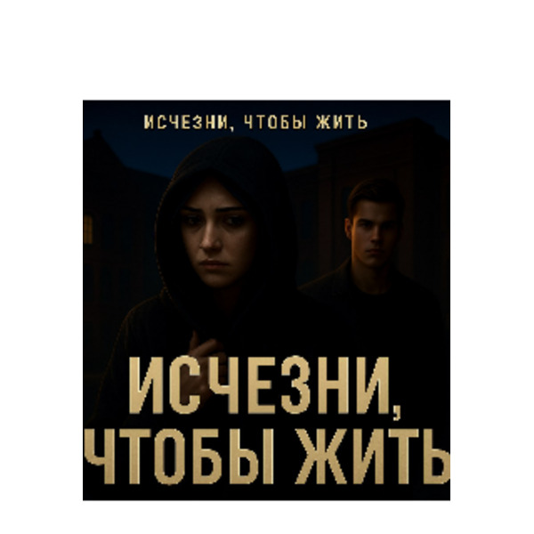 Исчезни, чтобы жить