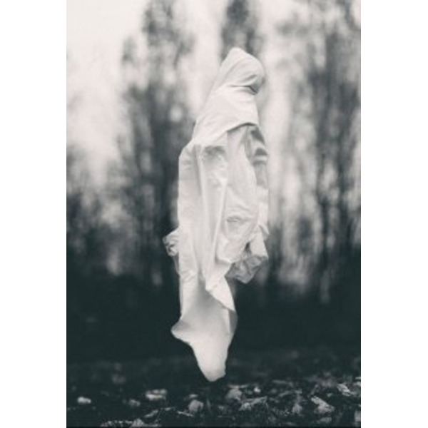 Ночная прогулка