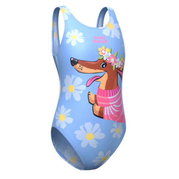 Детский купальник April F1