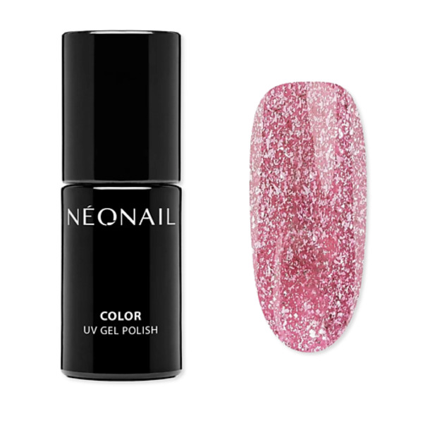 NEONAIL Лак для ногтей женский UV Gel Polish Color 7