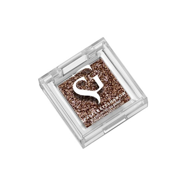 BELOR DESIGN Спарклы для век Show Glow