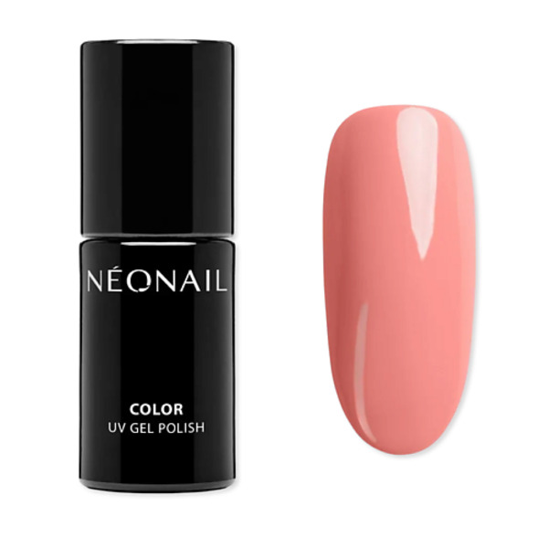 NEONAIL Лак для ногтей женский UV Gel Polish Color 7