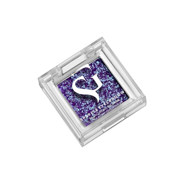 BELOR DESIGN Спарклы для век Show Glow