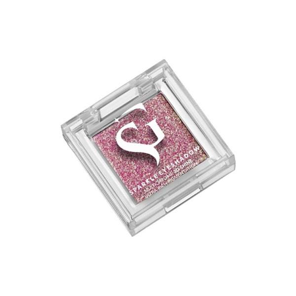 BELOR DESIGN Спарклы для век Show Glow