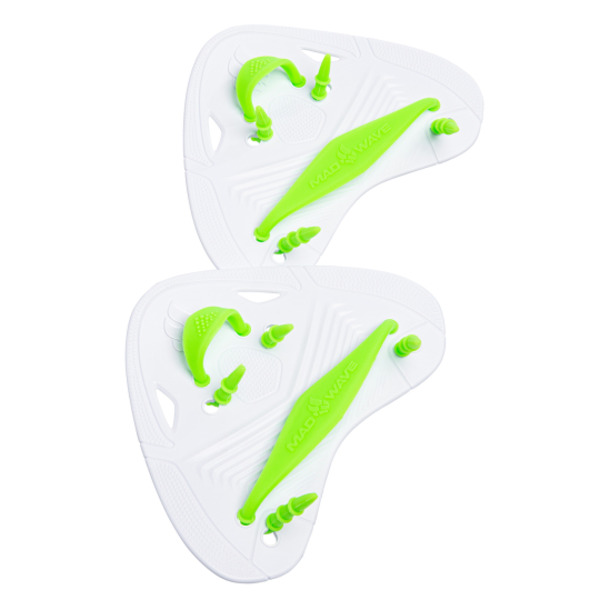 Лопатки для плавания Finger pro