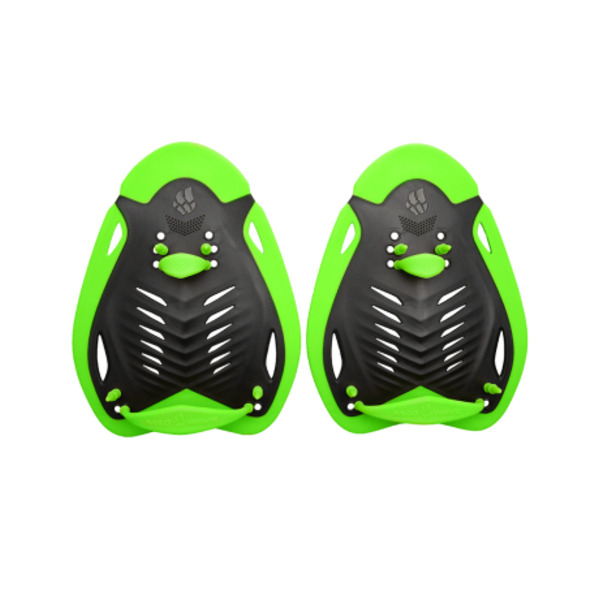 Лопатки для плавания Ergo