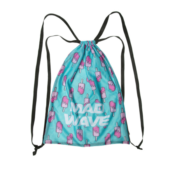 Рюкзак сумка для бассейна Dry mesh bag