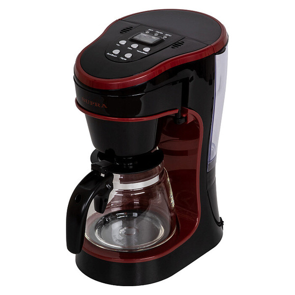 Кофеварка Supra CMS-0655