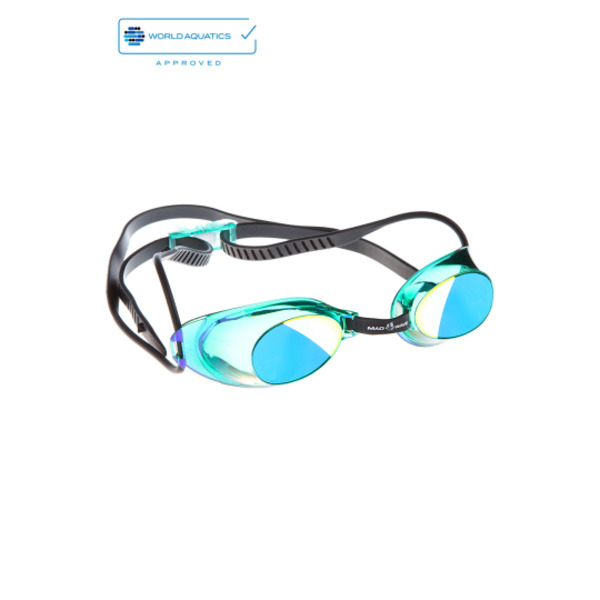 Стартовые очки Liquid racing mirror