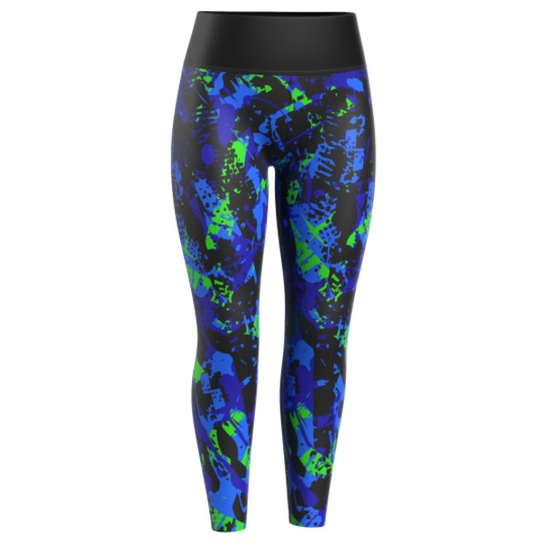 Спортивный купальник для плавания Suncover swim leggings