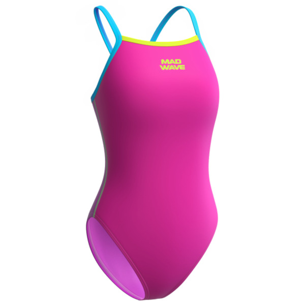 Спортивный купальник для плавания Nera lining