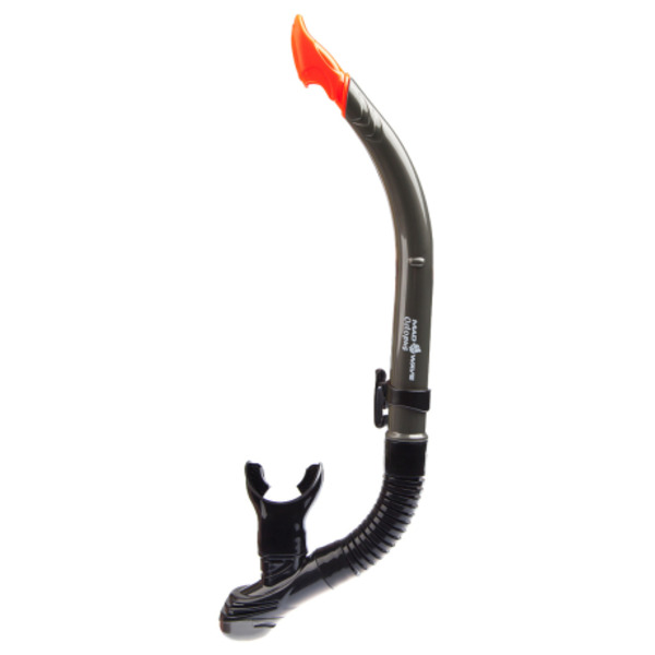 Трубка для дайвинга и сноркелинга Octopus