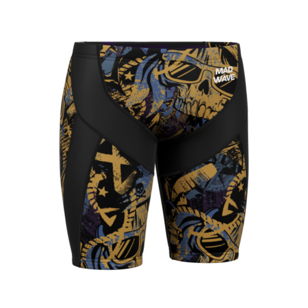 Мужские плавки джаммеры для плавания Power PBT A5