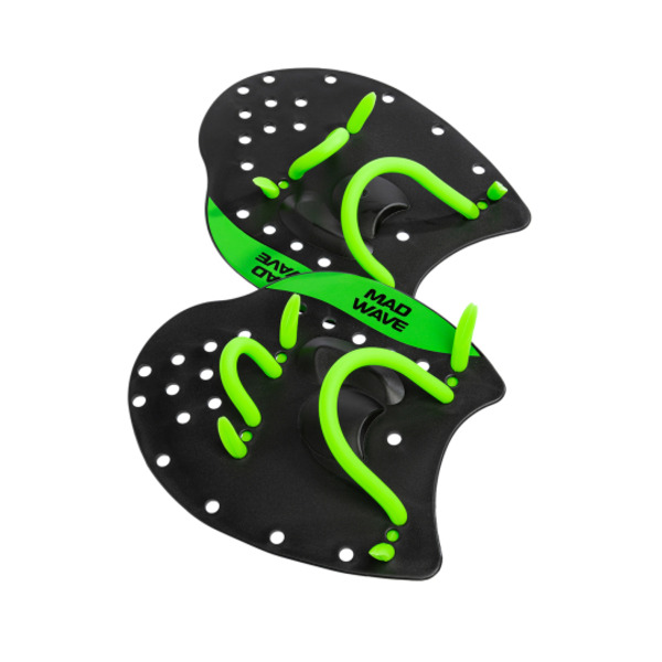 Лопатки для плавания Paddles Pro