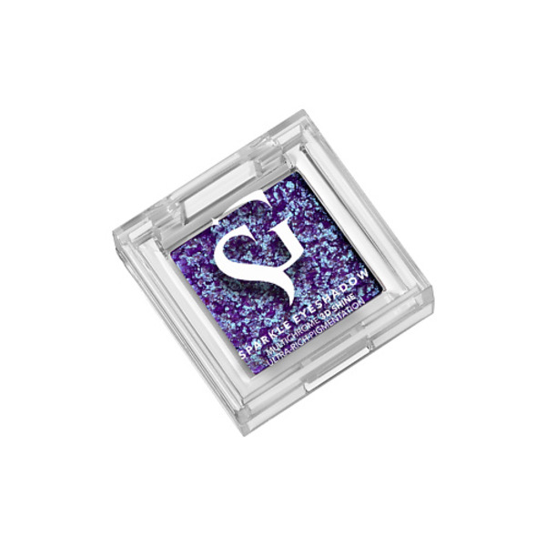 BELOR DESIGN Спарклы для век Show Glow