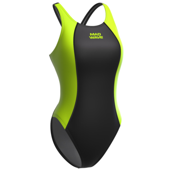 Спортивный купальник для плавания Salut PBT