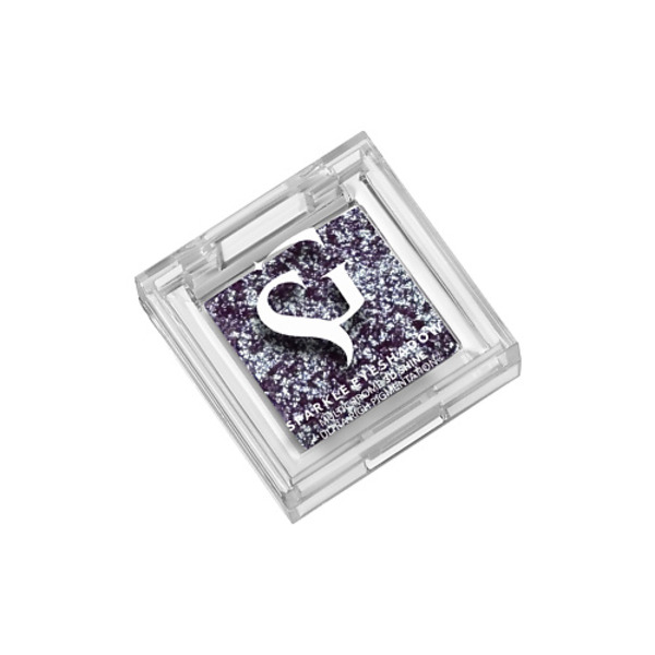 BELOR DESIGN Спарклы для век Show Glow