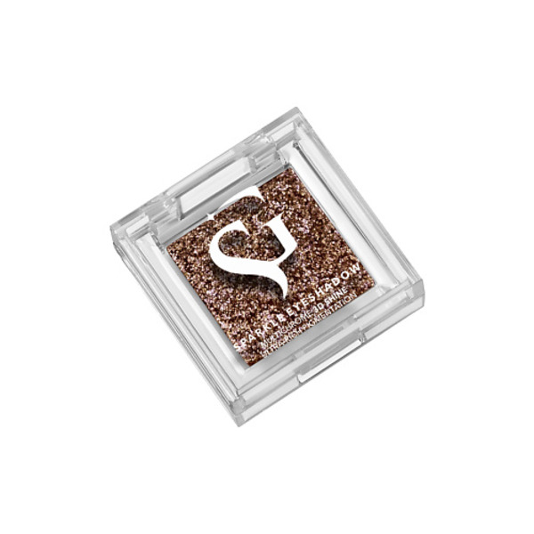 BELOR DESIGN Спарклы для век Show Glow