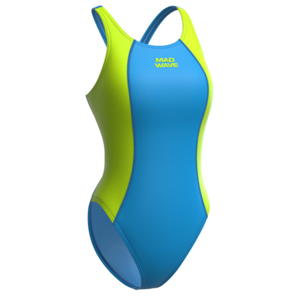 Спортивный купальник для плавания Salut PBT