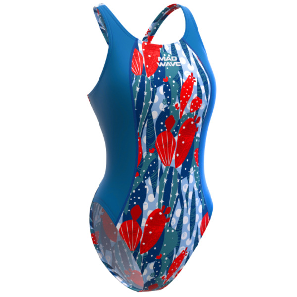 Спортивный купальник для плавания Salut PBT B2