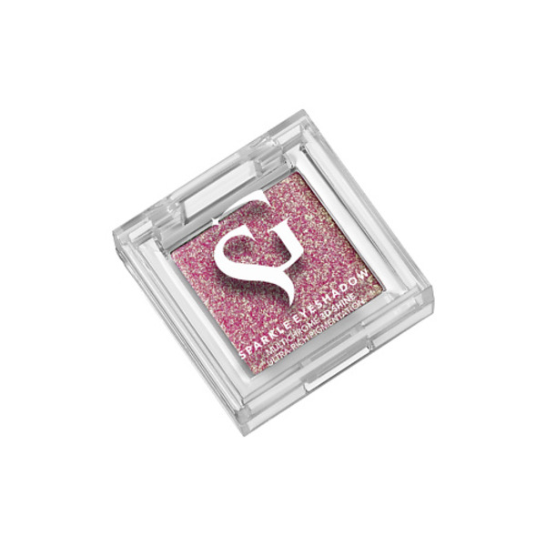 BELOR DESIGN Спарклы для век Show Glow