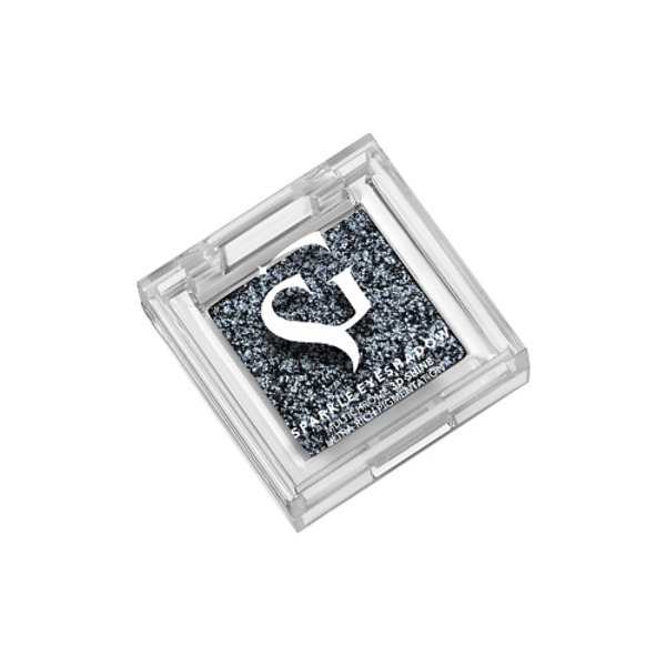 BELOR DESIGN Спарклы для век Show Glow