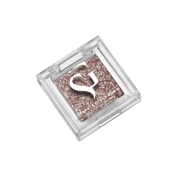 BELOR DESIGN Спарклы для век Show Glow