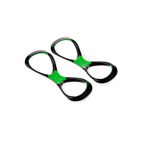 Лопатки для плавания Stroke trainer