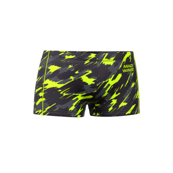 Мужские плавки-шорты X-Pert Anti-chlor D3