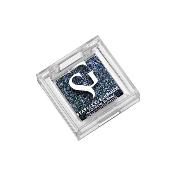 BELOR DESIGN Спарклы для век Show Glow